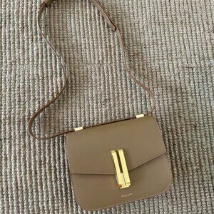 DeMellier Vancouver Leather Women’s bag💼💼